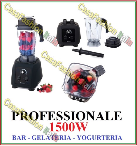 Frullatore blender - frullatore,