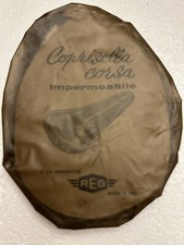 Vintage REG road bike