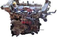 Motore RENAULT MEGANE