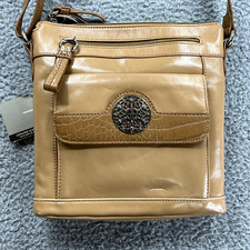 Gianni Bernini Cross-Body