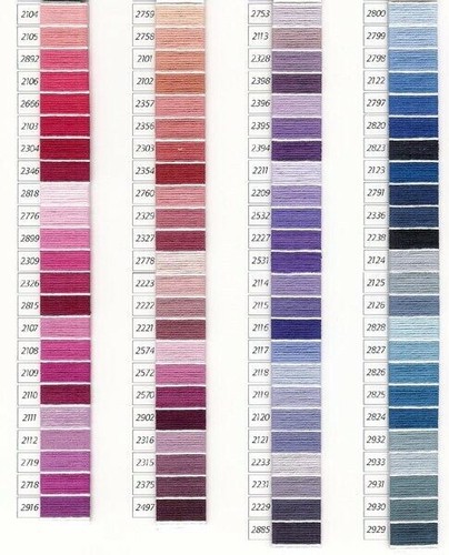 Matassina cotone lanato dmc - cotone,