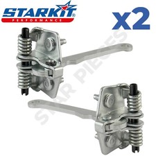 2 LIMITEUR ARRET DE PORTE