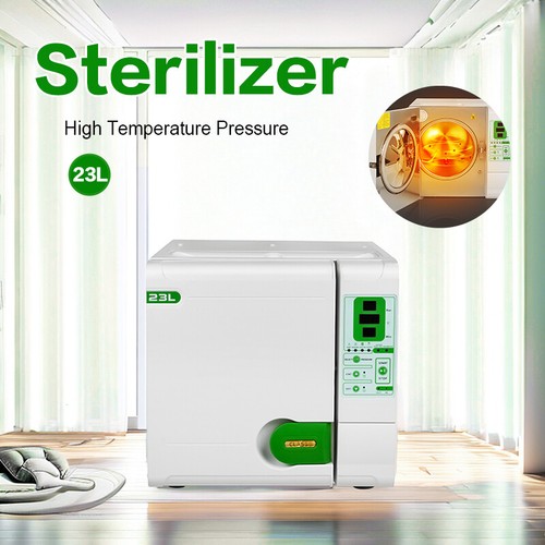 Sterilizzatore vapore - sterilizzatore,