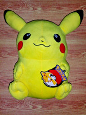 Official Licensed Pokemon