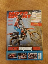 Motosprint 2024 ducati - n.12,