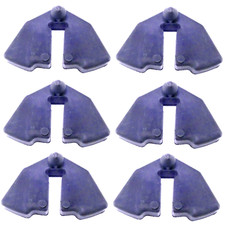 Kit / Kit Trasmissione Ammortizzatori per Suzuki GSX-R1100 1988-1992