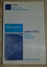 CORINNA CRISTIANI - L'ARABA
