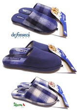 Defonseca ciabatte pantofole - ciabatte,