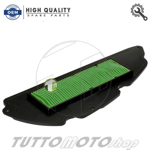 Filtro aria honda 300 abs - aria,