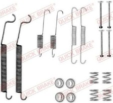 Original quick brake accessory