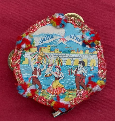 Antico souvenir ricordo della - antico,