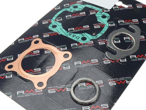 Kit guarnizioni smeriglio - guarnizioni,