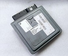 CENTRALINA MOTORE BMW SERIE