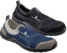 SCARPA ANTINFORTUNISTICA BASSA ESTIVA DELTAPLUS MIAMI S1P SRC