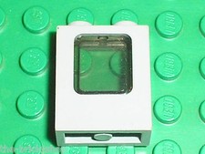 RARE Fenetre LEGO SPIDERMAN