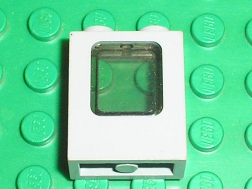 Rare fenetre lego spiderman - fenetre,