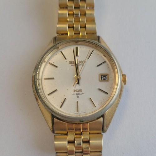 Orologio seiko beat - orologio, ks