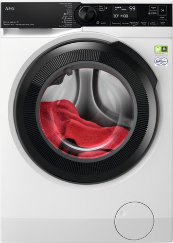 Aeg lavatrice classe a 58 - a,