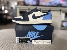 Nike Air Jordan 1 Retro Low OG