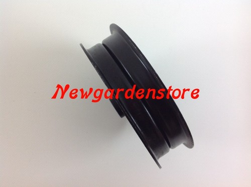Puleggia mtd trattorino - puleggia,