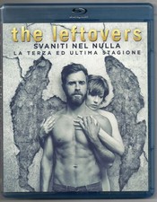 The leftovers - Svaniti nel