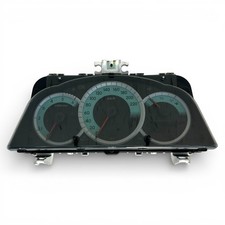 QUADRO STRUMENTI