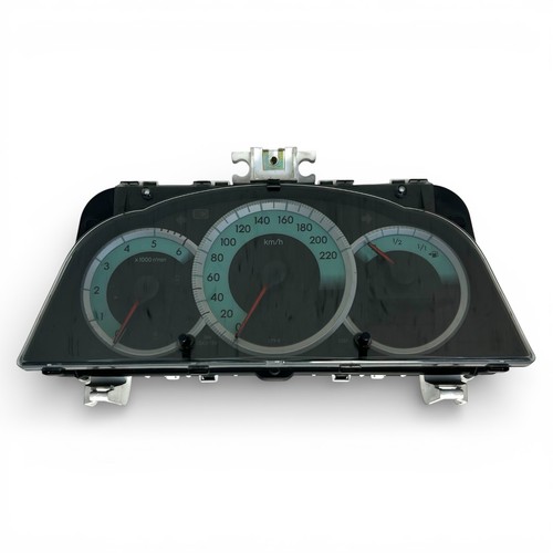 Quadro strumenti - quadro,