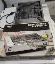 Bisteccheria Elettrica