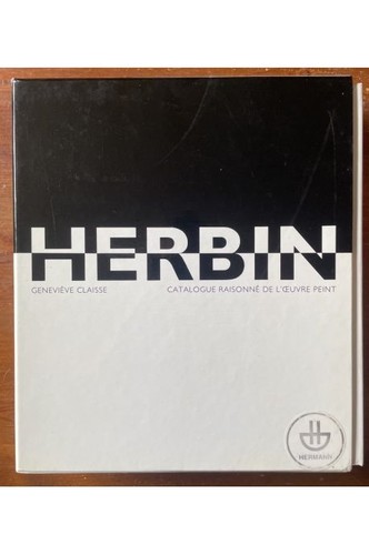 Herbin catlaogue raisonné de - raisonné,
