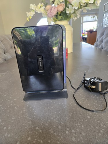 Netgear dgnd3700v2 router - netgear,