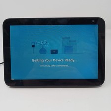 Amazon Echo Show 8 (1st Gen