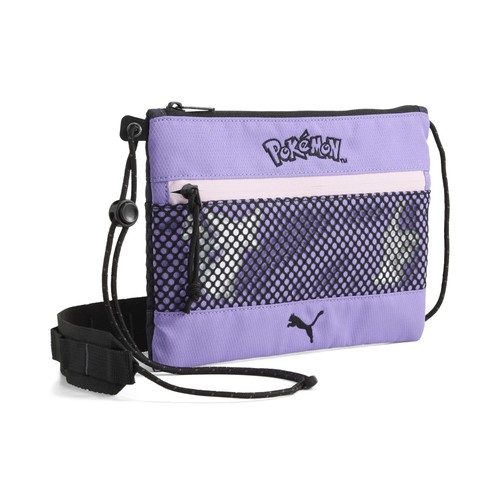Borsa tracolla puma pokemon - a,