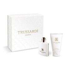 Trussardi Donna Set Eau De Parfum 50 ml + Lozione Corpo 100 ml