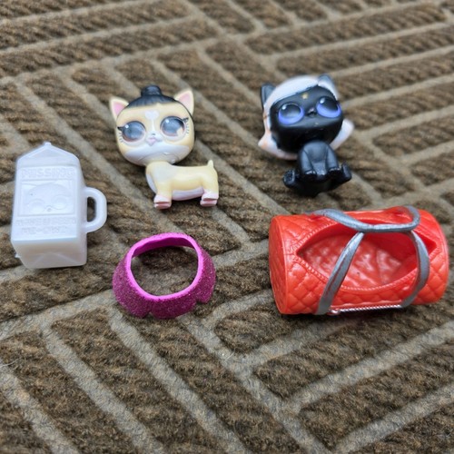 Lol surprise pets - lol, grr