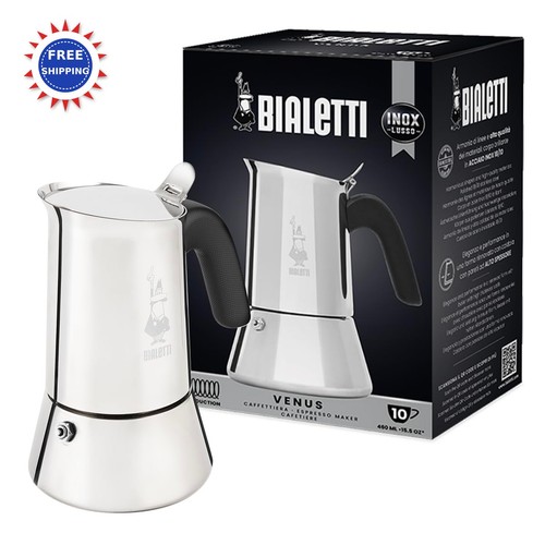 Bialetti venere caffettiera - bialetti,