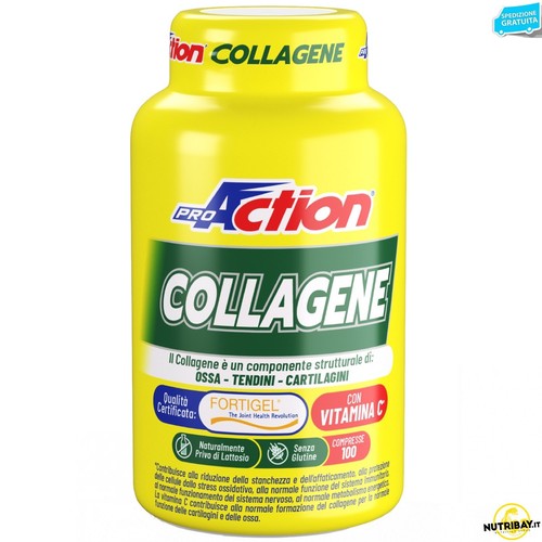 Proaction collagene 100 - collagene,
