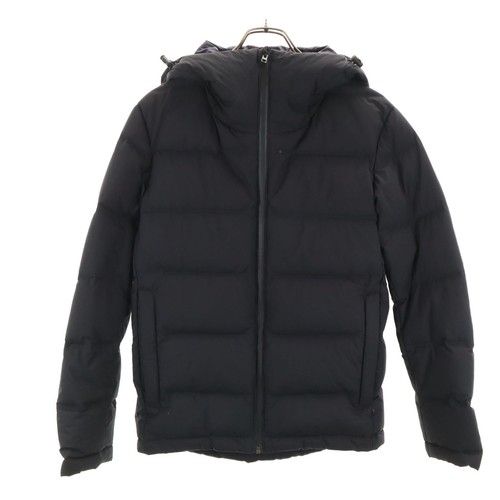 Uniqlo parka piumino manica - parka,