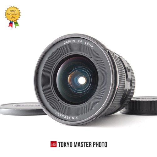 Canon 35mm 8 - ef, l