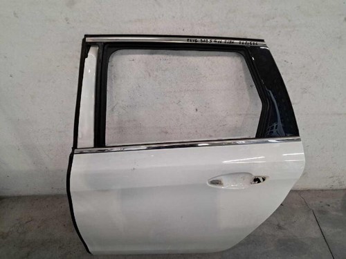 Porta post peugeot 308 - porta, sx