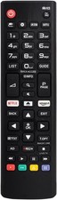 Telecomando Universale LG per