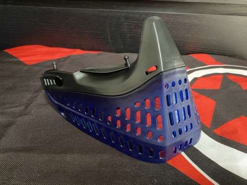 Proflex mask buttom parte - jt, /