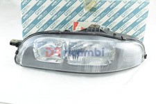FRONT LEFT HEADLIGHT Fiat