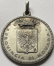Medaglia Stemma Provincia di