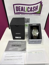 Montre Seiko 5 sport Militaire