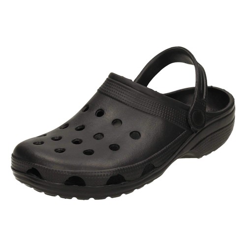Zoccoli uomo giardino slip - , on