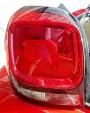 Fanale Posteriore SX Citroen C1 II Serie Anno 2021