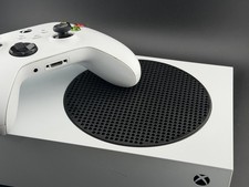 Xbox Series S 1TB SSD White