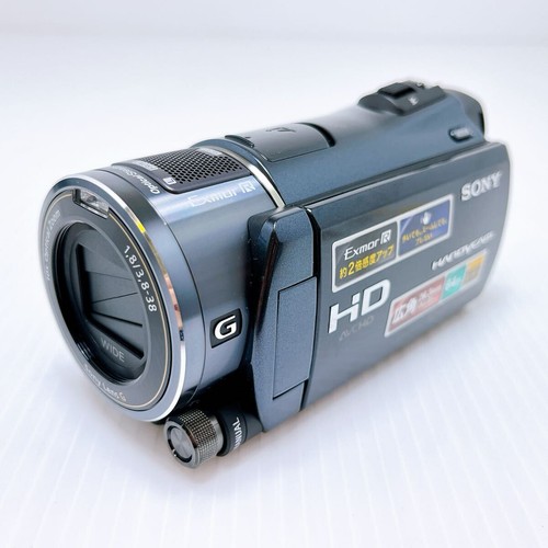 Sony hdr cx550v gb - sony, hdr-cx550v