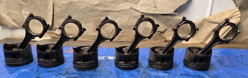 Pistoni ford granada v6 - pistoni, 2.8