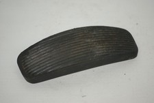 Gomma acceleratore Lancia